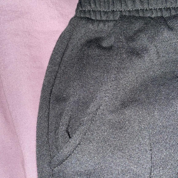 Rolling Stones Brand sweat pants. - Picture 3 of 4